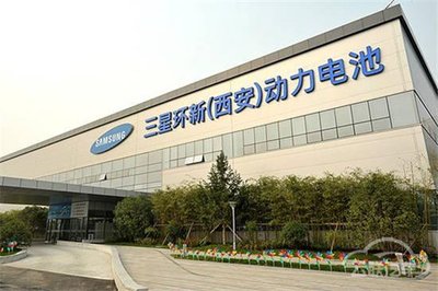 电池合资限制进负面清单 外资准入松绑助推上海企业服务升级