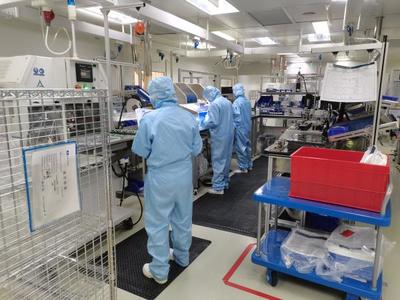 上海疫情冲击波 胰岛素泵库存告急，跨国巨头与本土服务链面临大考